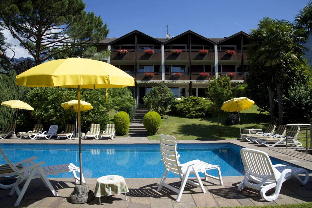 Hotel Tannerhof