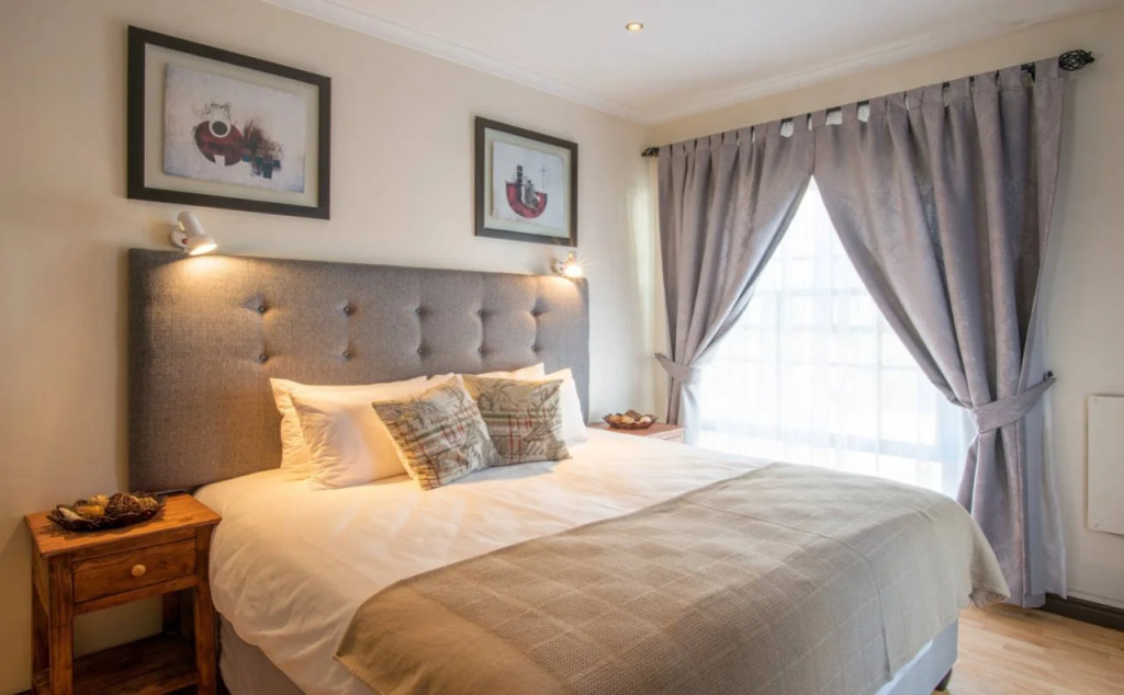 Fahrenheit B&B