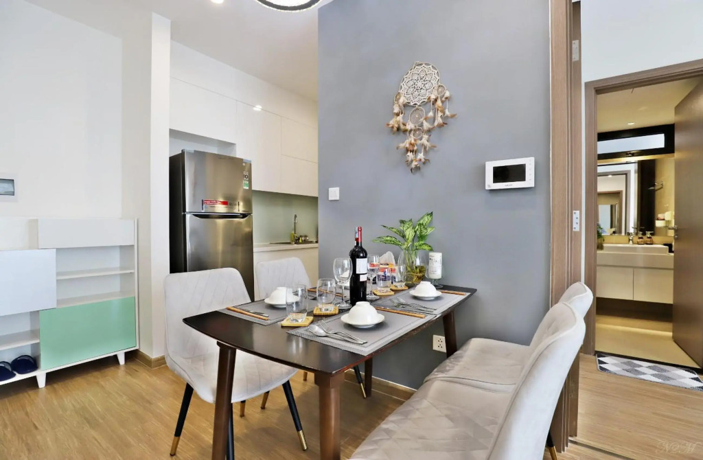 Vinhomes Skylake Apartment Kangnam My Dinh