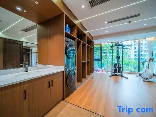 Yibin Ruijing Boutique Hotel