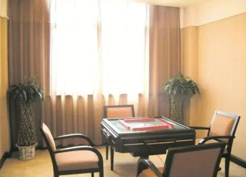Hongqi Grand Hotel - Datong