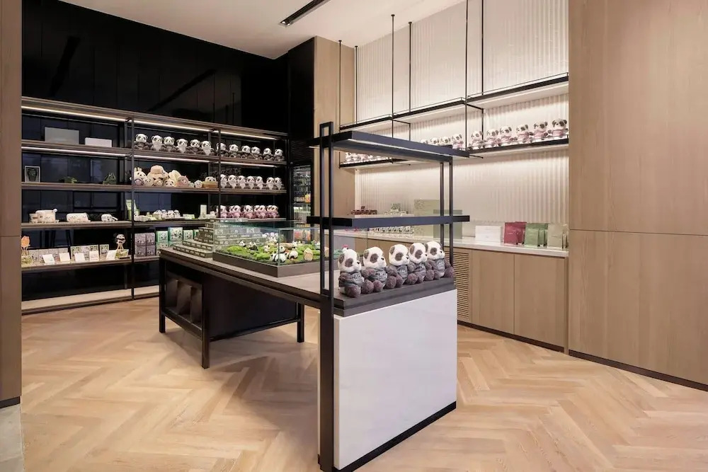 AC Hotel by Marriott Chengdu North