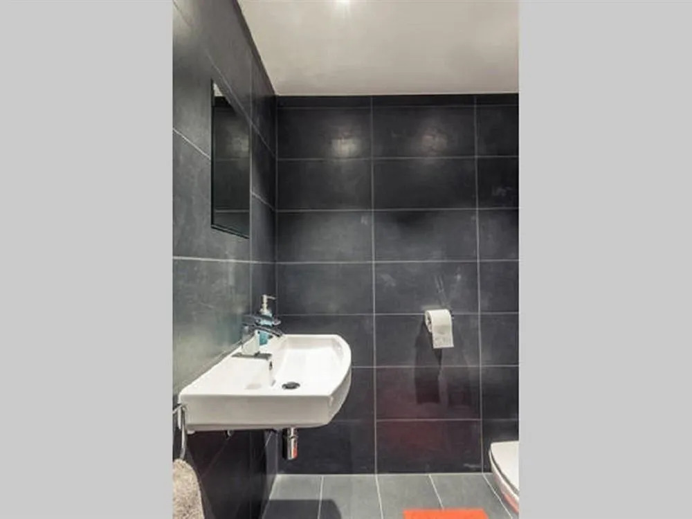 Snet Hospitality Marylebone