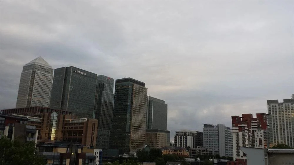 Canary Wharf Luxury Riverside Apartments