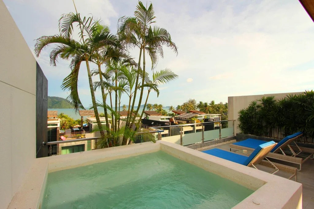 Almali Luxury Residence