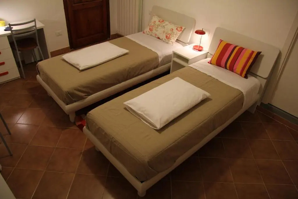 Burchiello b&b