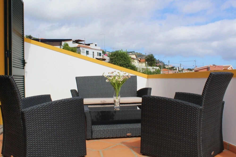 The Funcho - Casas Maravilha Funchal