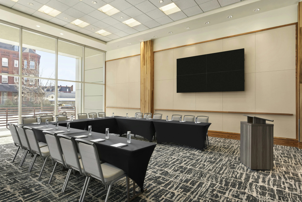 Homewood Suites University City Philadelphia