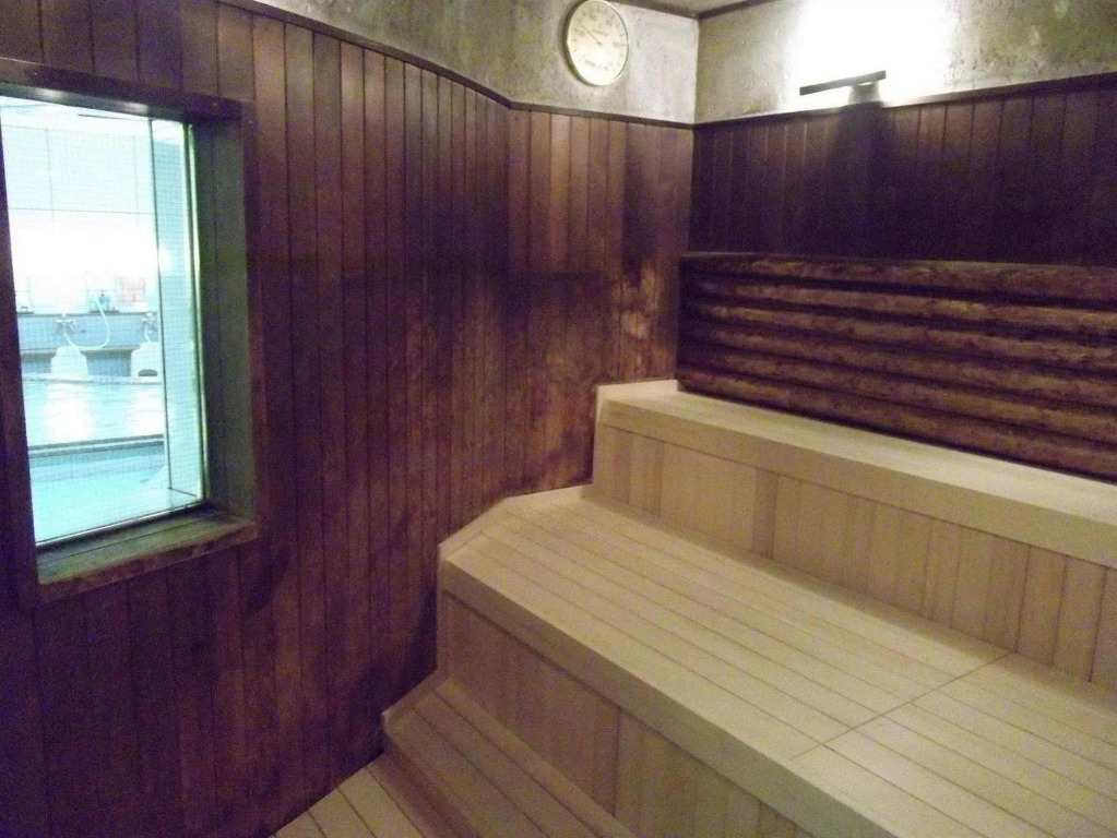 Capsule Inn Kamata