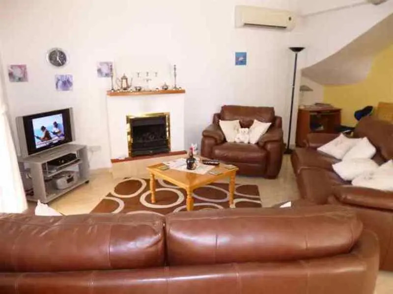 Villa Haven St. George