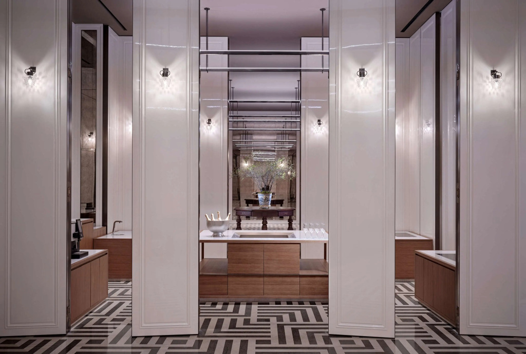 Andaz Shenzhen Bay