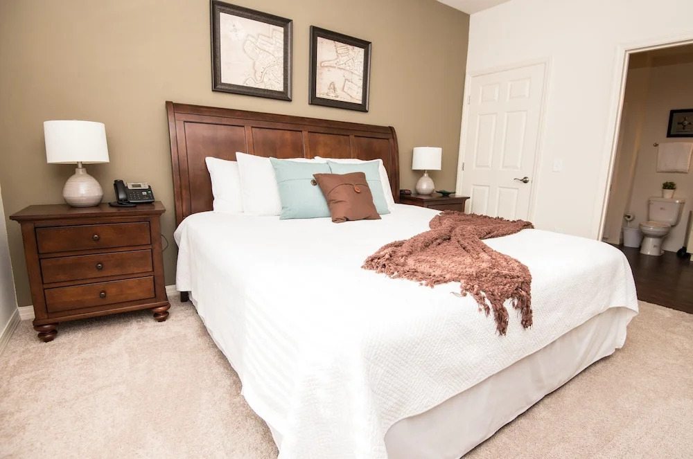 November Special W. Lucaya 4 Beds ID: 239294