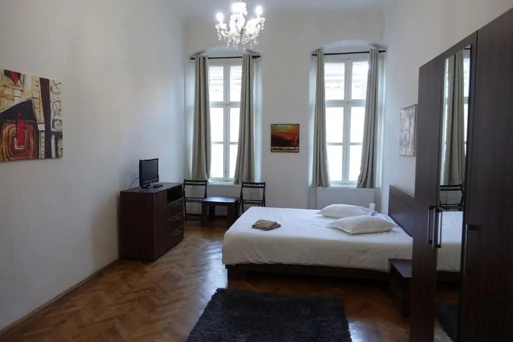 Casa Sforii Brasov