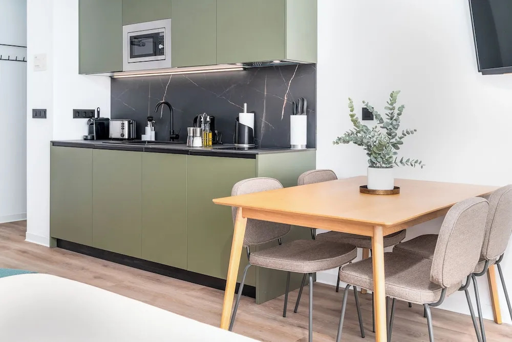 Limehome Valencia Carrer dAntonio Ferrandis