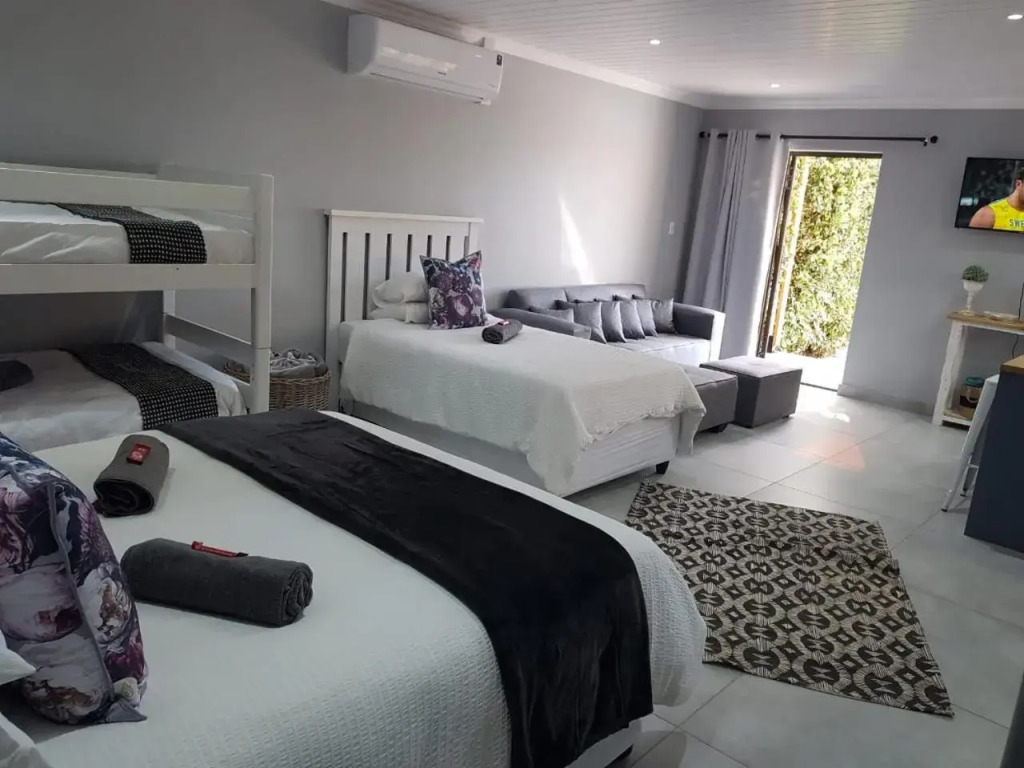 Akkerhuis Deluxe Family Room