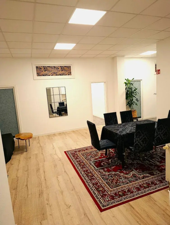 Lumara Apartment für bis zu 8 Personen
