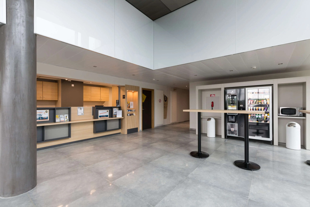 Campanile Metz Nord Woippy