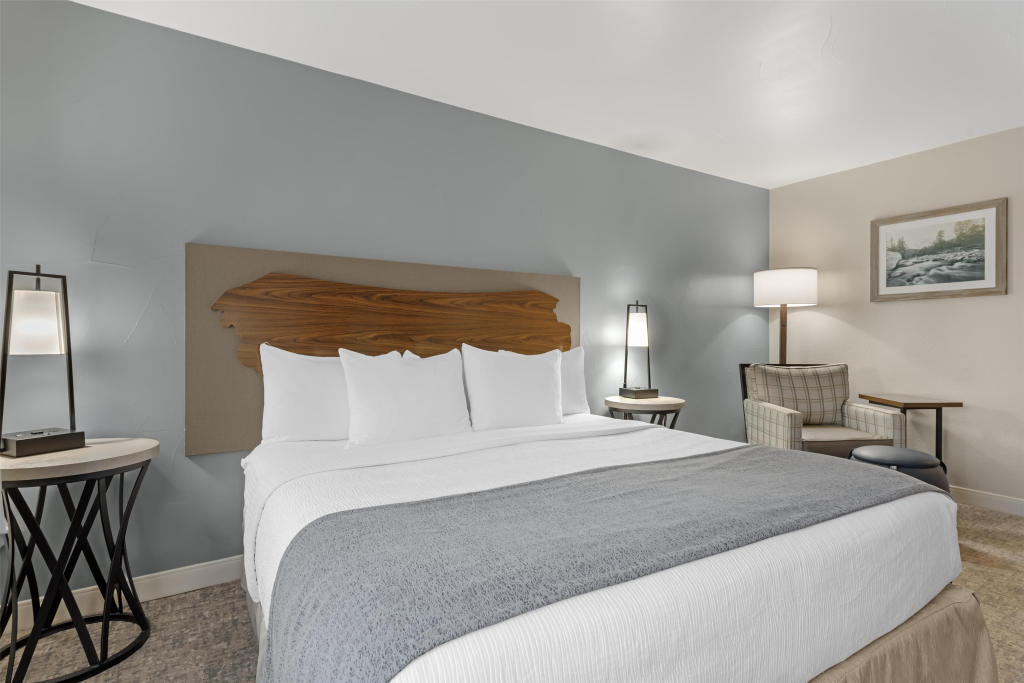 Best Western Vista Inn