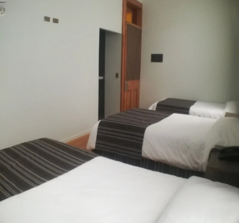Hotel Baquedano Boulevard