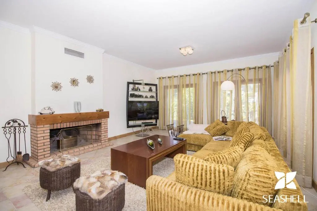 Villa Valentina by Algarve Holidays