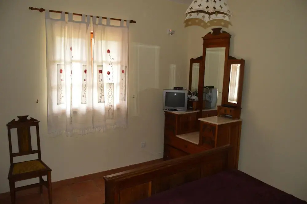 Quinta dos Mangues