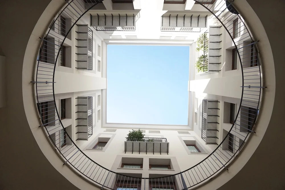 Casa Vacanze Vucciria Nuova