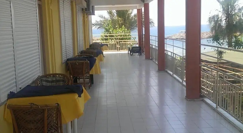 Golcuk Motel