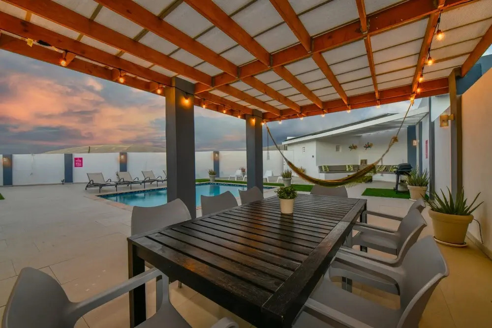 Westpoint Villa