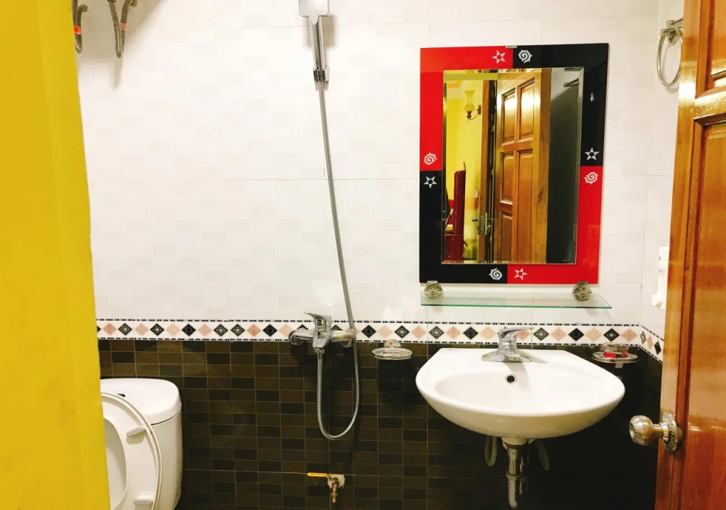 Lien Thanh Hotel