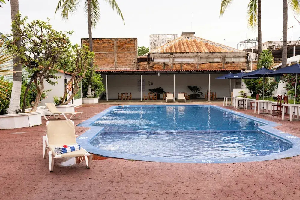 Hotel Costa del Sol