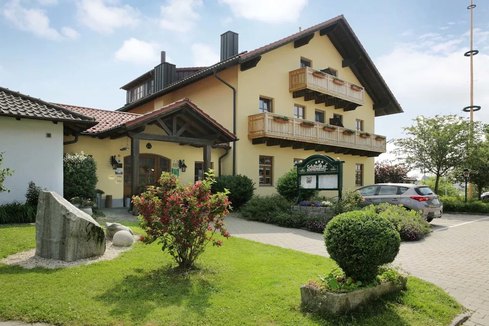 Schätzlhof