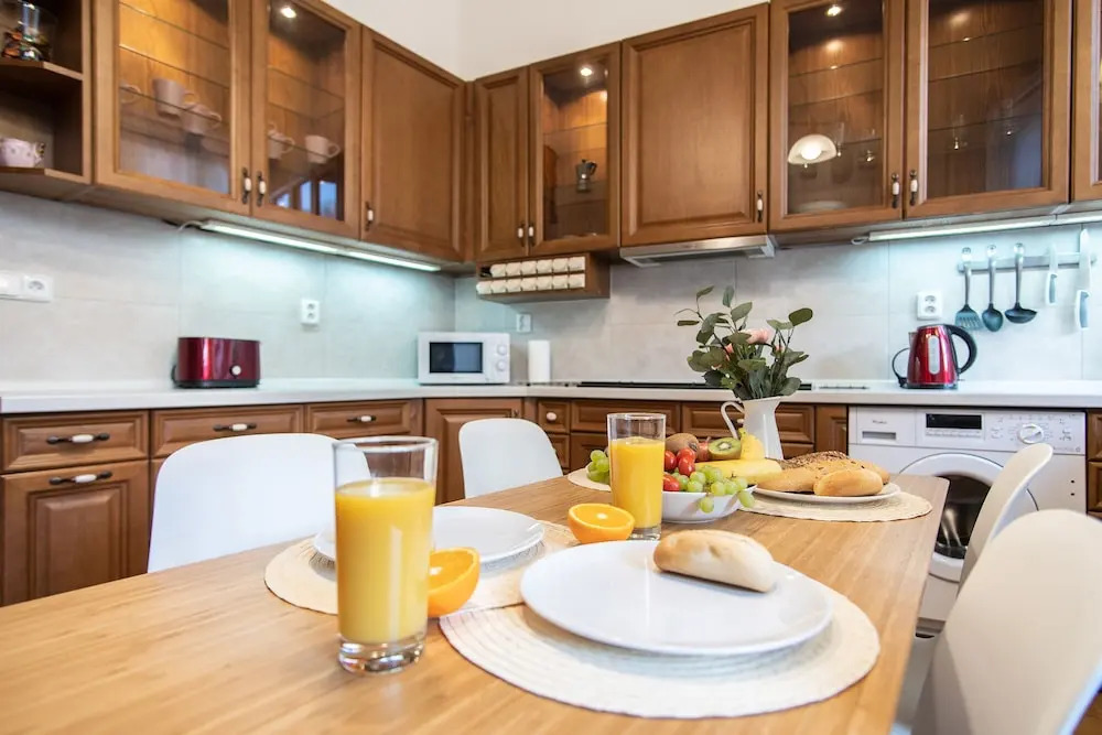 Lovely Apartment on Mala Strana just 10 mins walk to scenic places