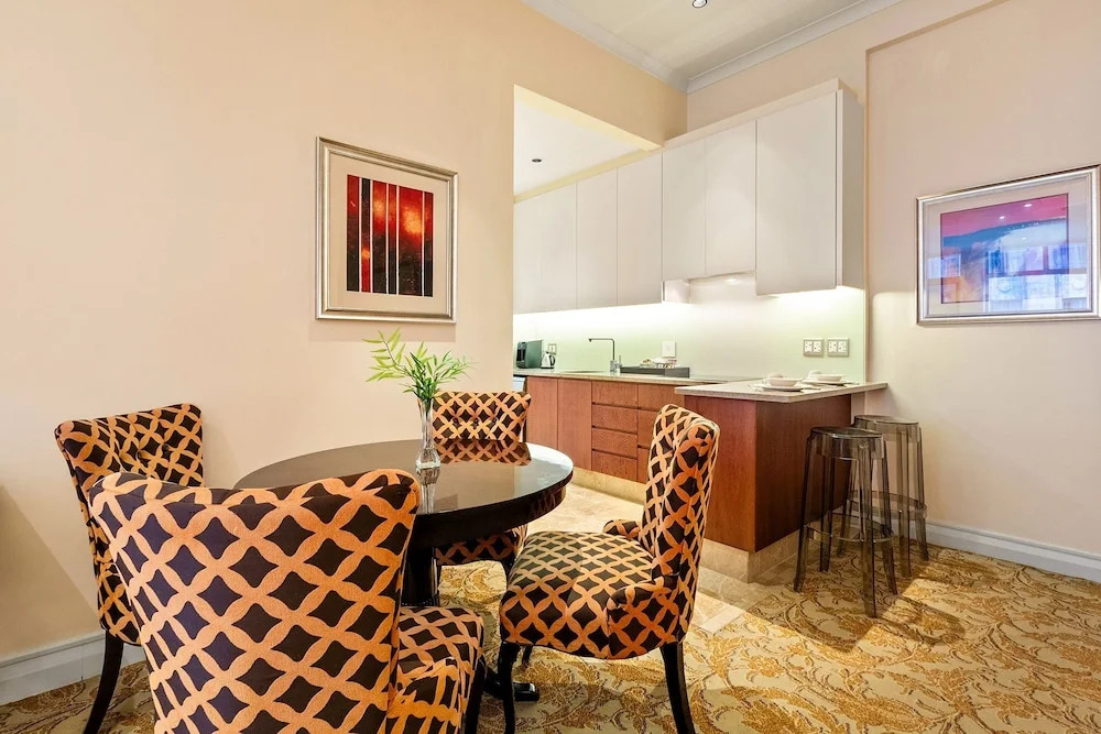 Taj Hotel 305
