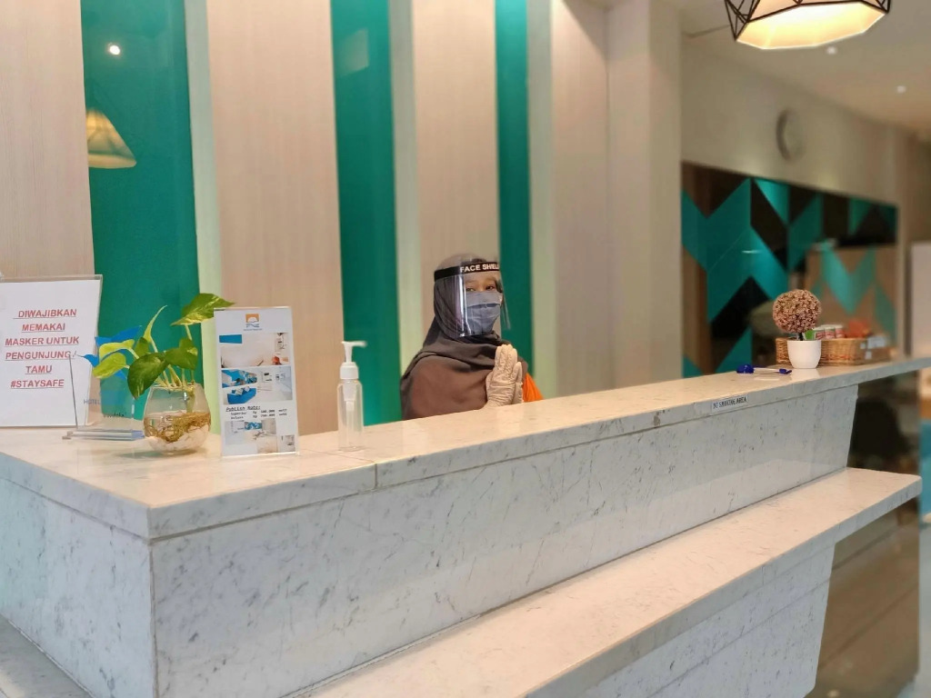 ZEN Rooms Pasar Ikan Losari