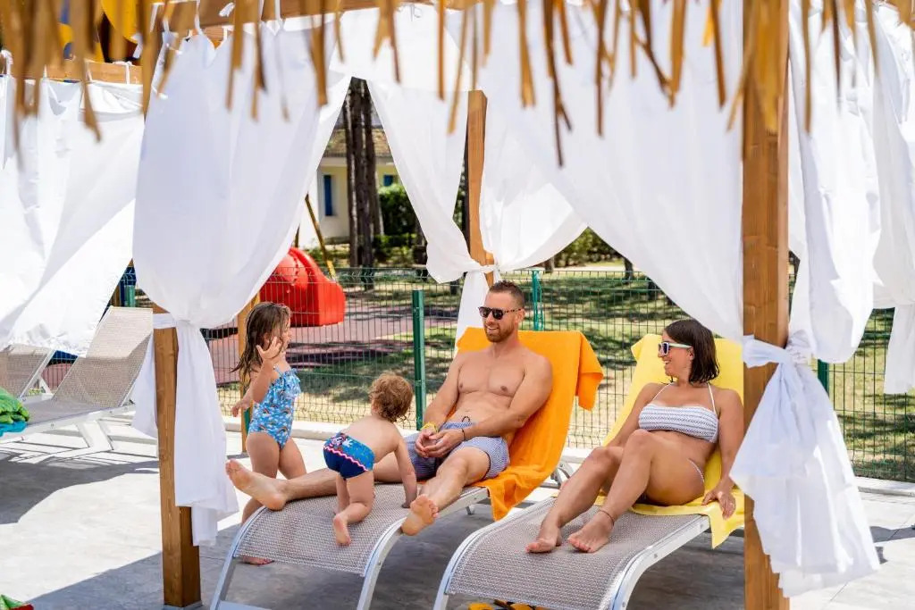 Summer Time Family Resort