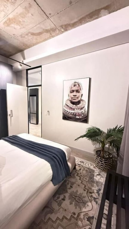 The Henlee Apartment Sandton