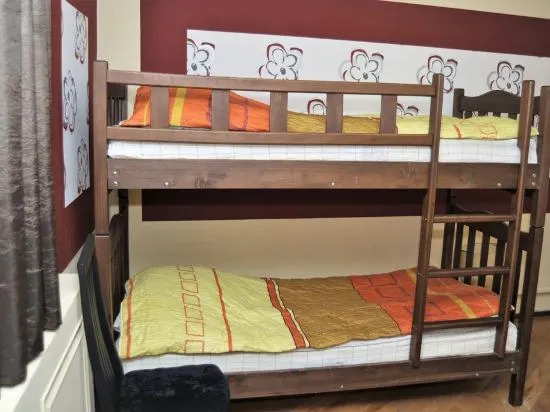Hostel Vake Garden