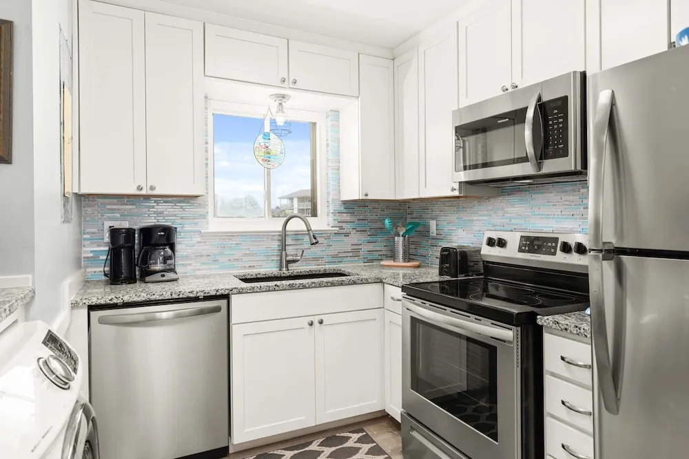 Lighthouse Point 20B by Tybee Vacation Rentals