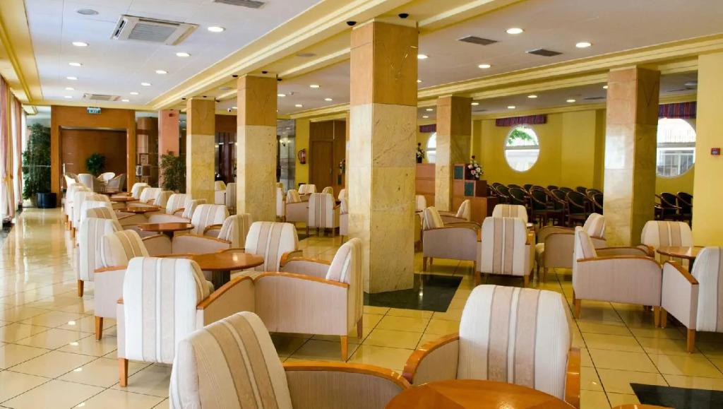Hotel Helios Lloret