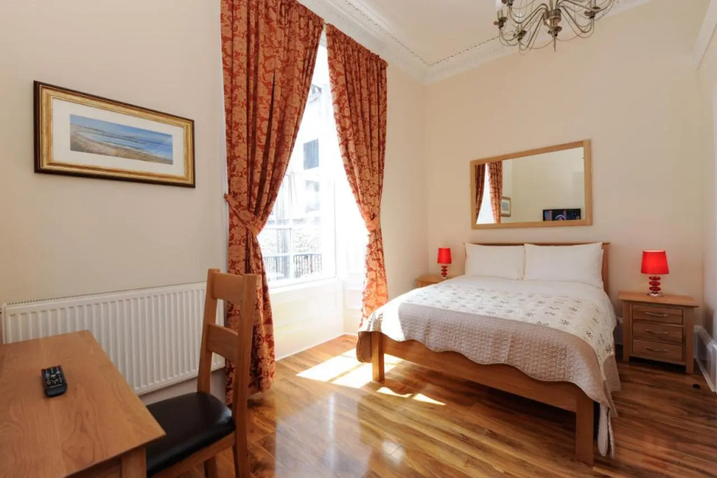 Hub By Premier Inn Edinburgh Haymarket