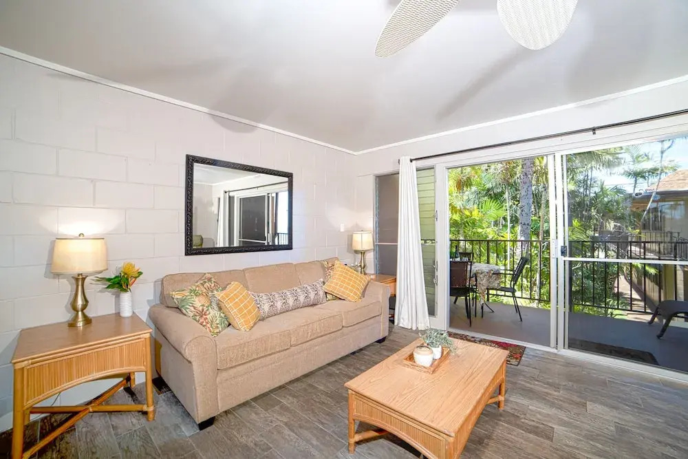 Maui Sands Seaside 713