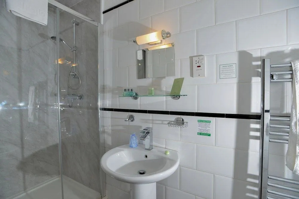 Steeton Hall Hotel