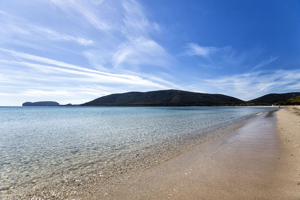 Best Located in Alghero old Town Steps to sea Attic Emerald