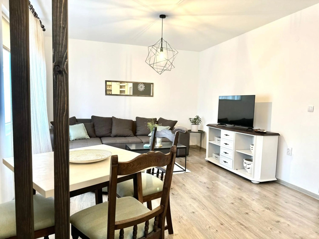 W Apartments