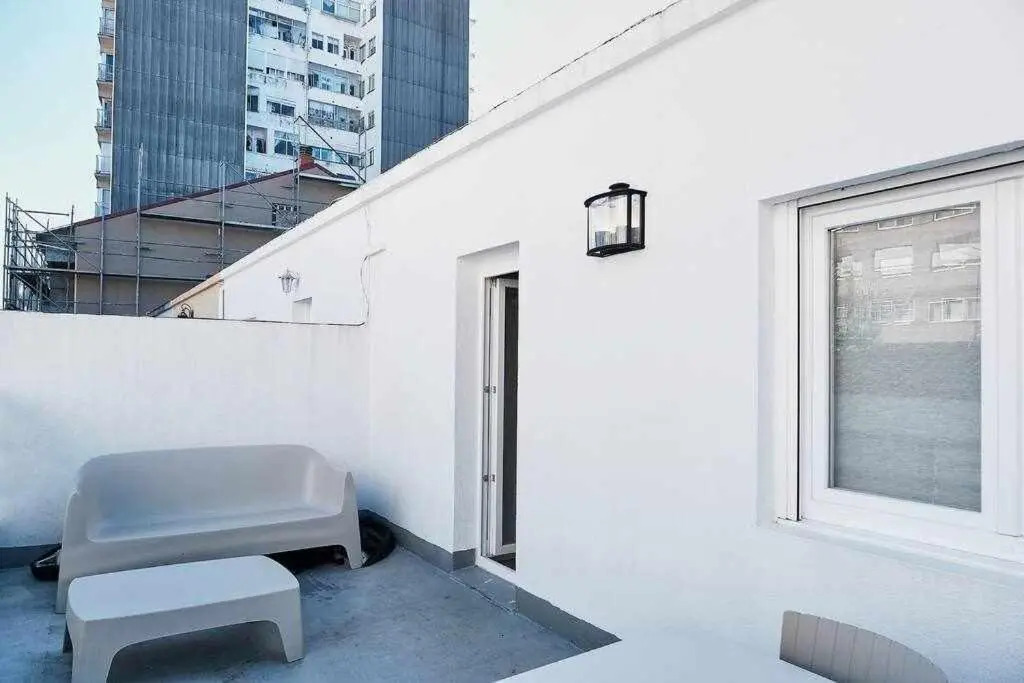 Apartamento Alameda Down Town