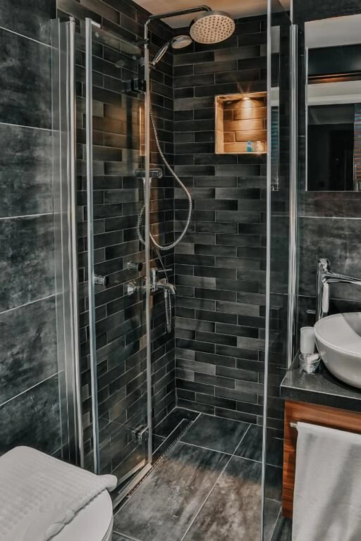 Naro Suites Çeşme Marina