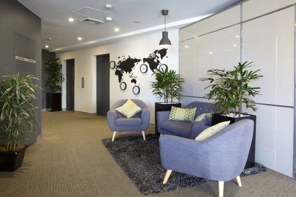 Metro Apartments on Darling Harbour