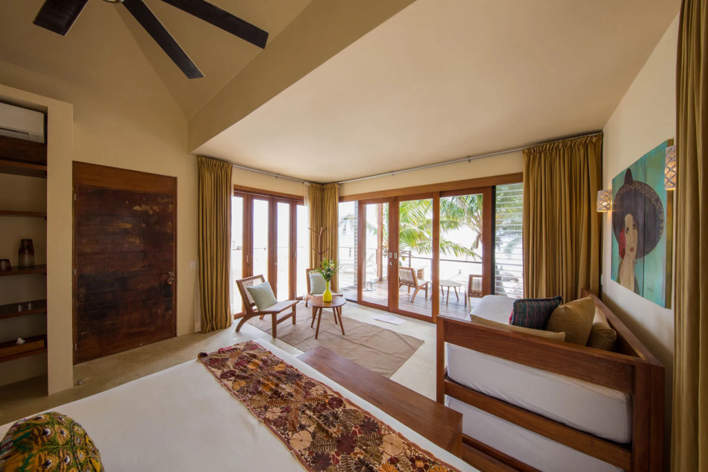 La Zebra Tulum, a Small Luxury Hotel