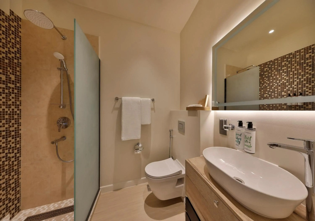 Cloud 7 Residence AlUla