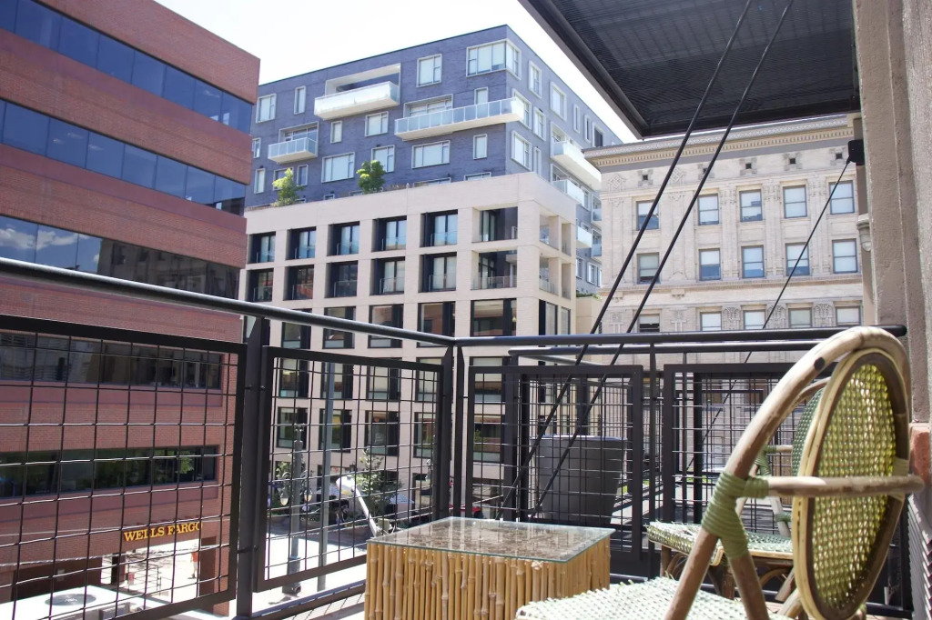 Nativ Hotel Denver-Adults Only
